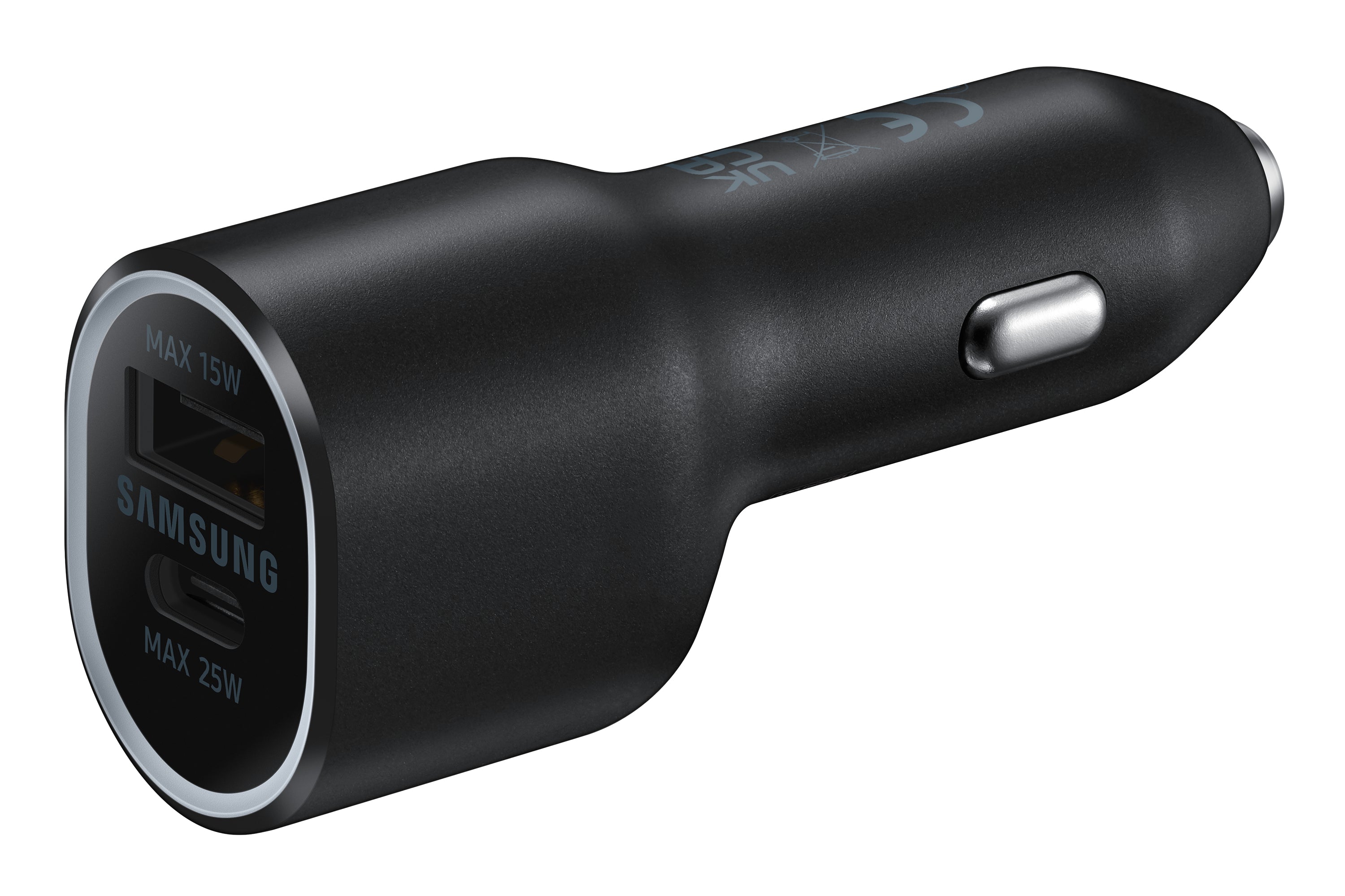 Samsung 40Watt Bilstrømsadapter