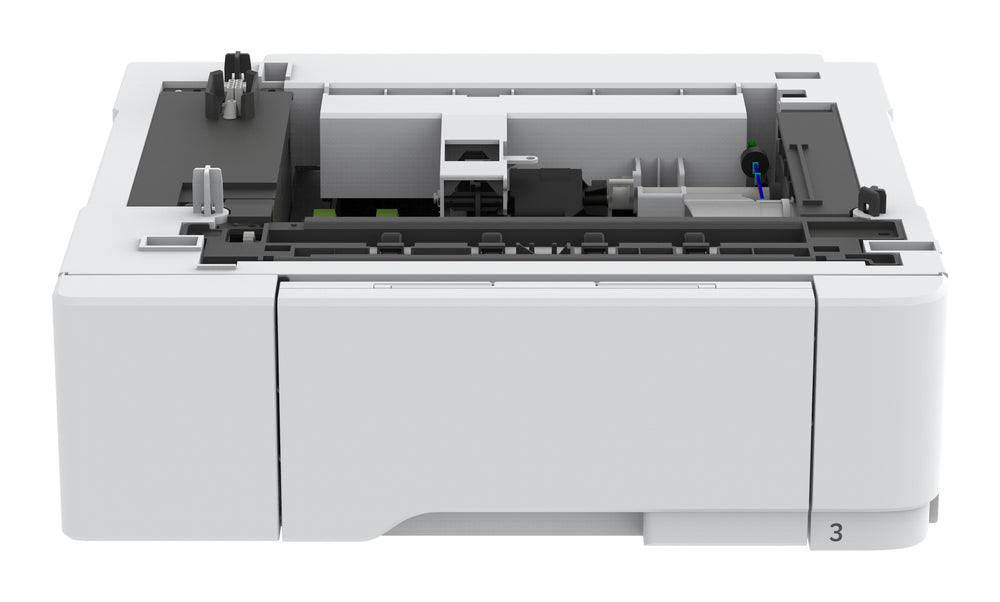 Xerox Mediebakke / føder 650ark