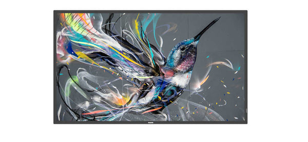Philips 43BDL3511Q 43 Digital skiltning 3840 x 2160
