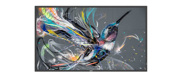 Philips 55BDL3511Q 55 Digital skiltning 3840 x 2160