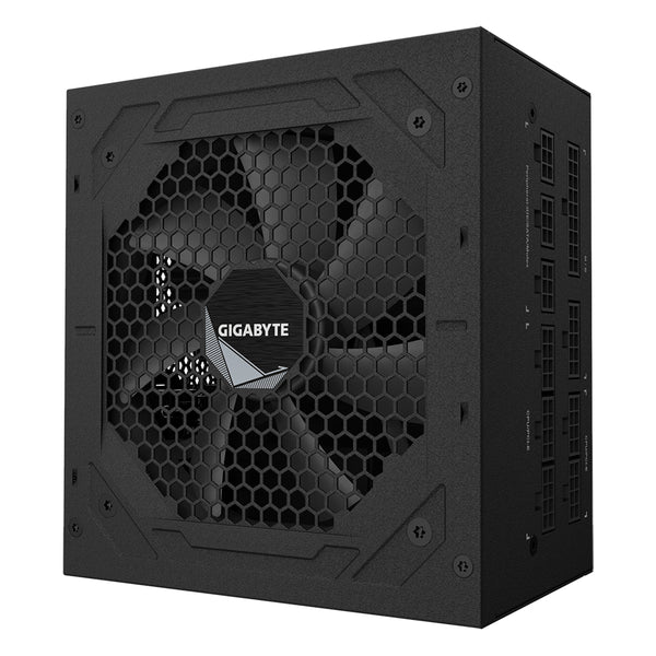 Gigabyte UD850GM Strømforsyning 850Watt