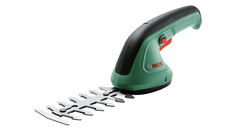 Bosch EasyShear Græsklipper/skrubber-kombi Elektrisk