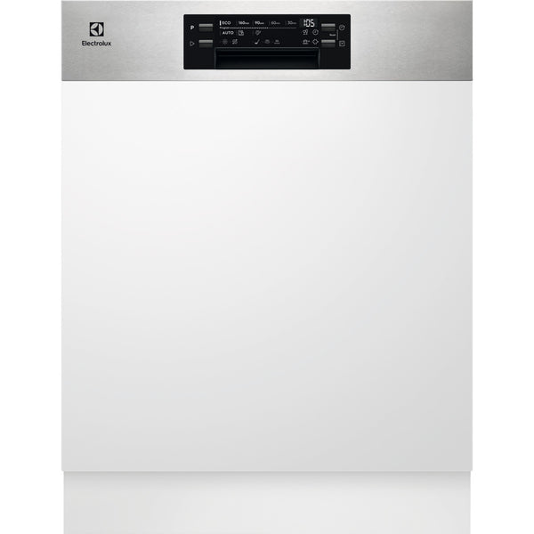 Electrolux Pro EES47300IX Rustfrit stål
