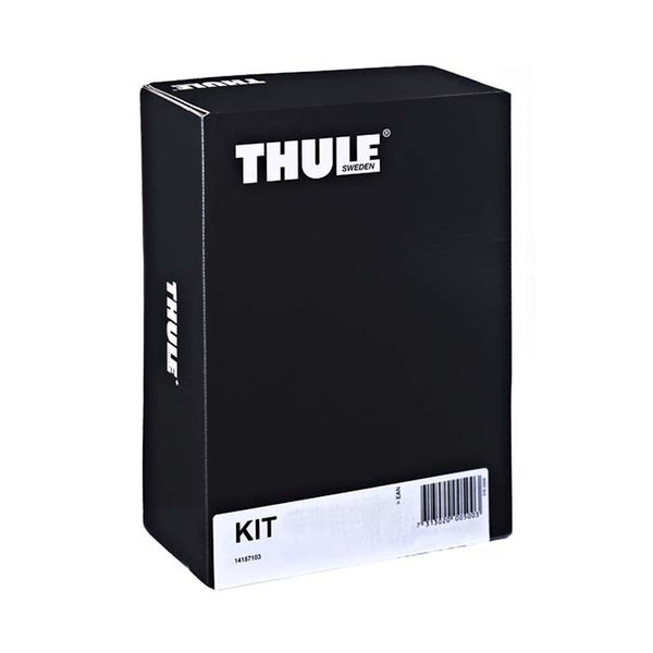 THULE Kit 145022 til  SEAT Mii,åSKODA Citigo og VOLKSWA