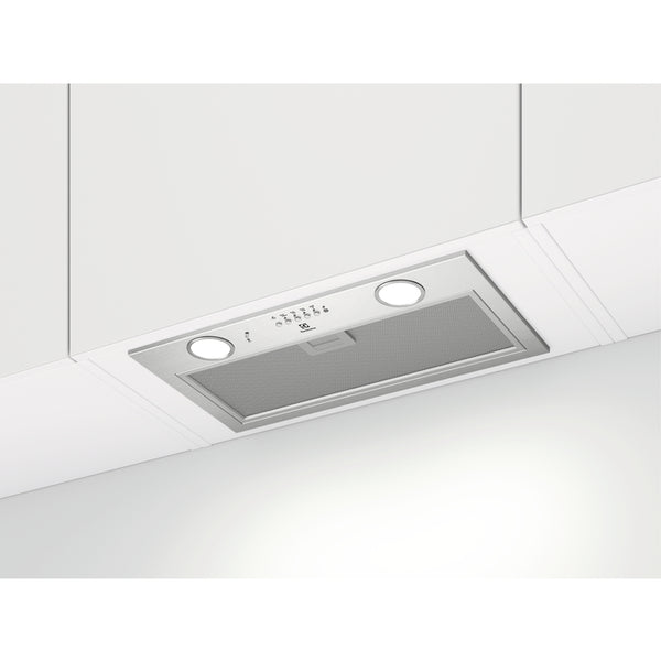 Electrolux LFG516X Rustfrit stål