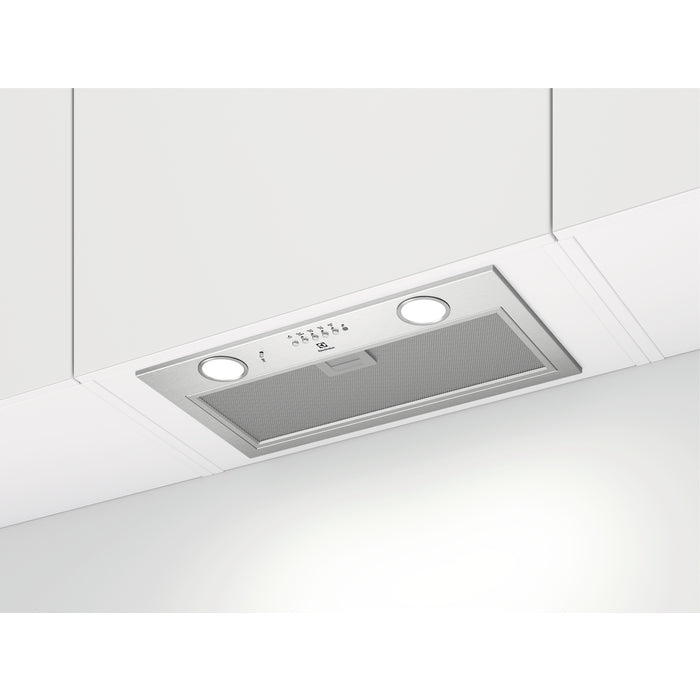 Electrolux LFG516X Rustfrit stål