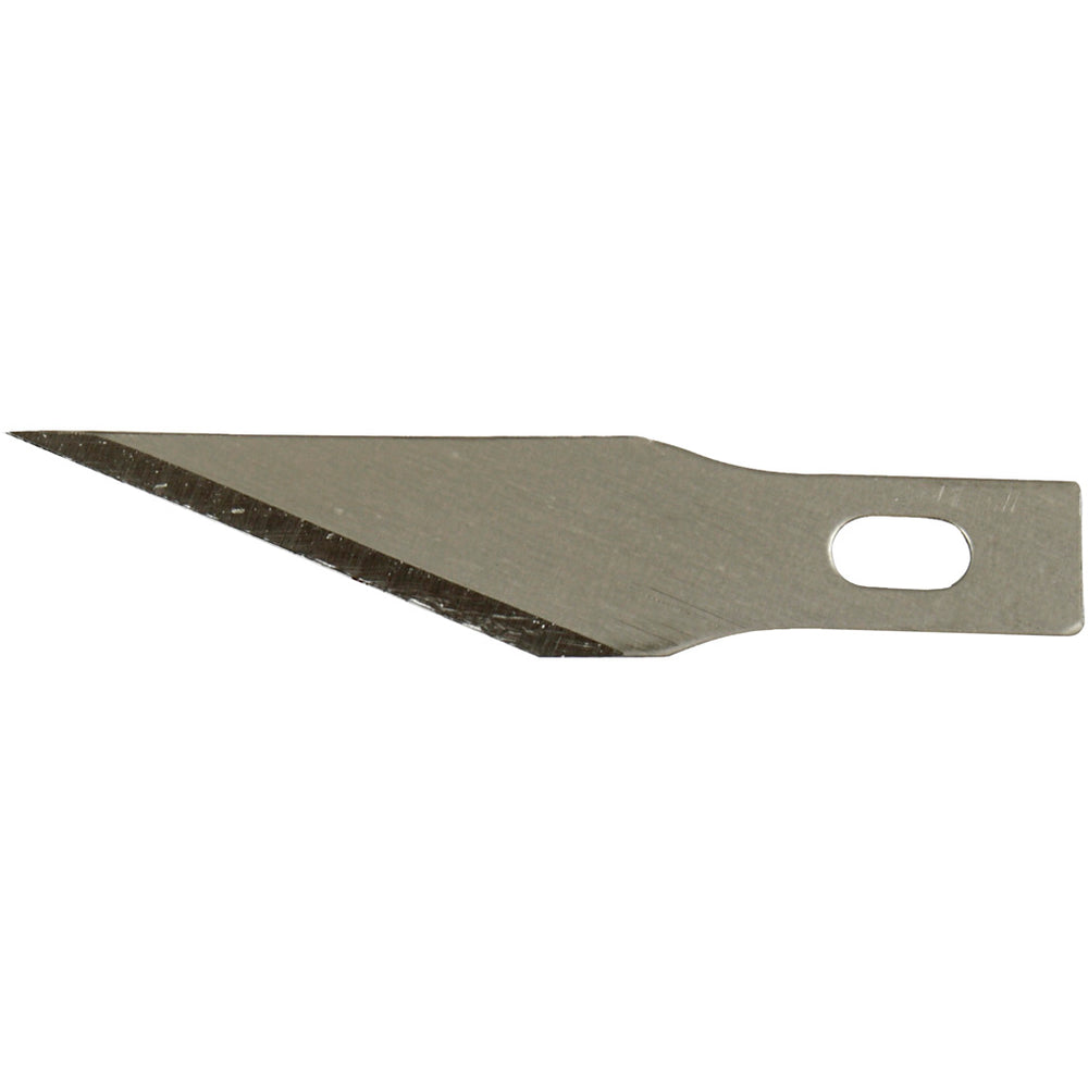 Superskarpe knivblade - 5 stk. til præcise snit