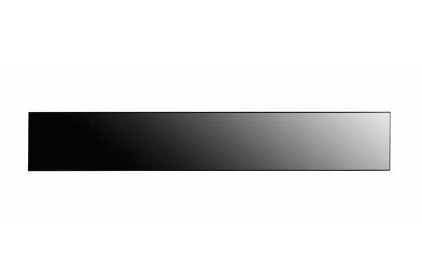 LG Ultra Stretch 86BH5F-M 86 Digital skiltning 3840 x 600