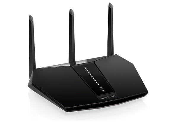 NETGEAR Nighthawk RAX30 Trådløs router Desktop