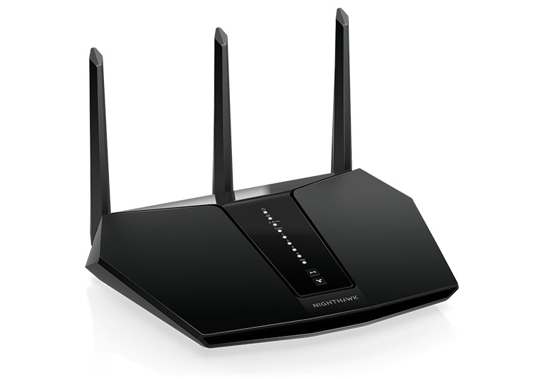 NETGEAR Nighthawk RAX30 Trådløs router Desktop
