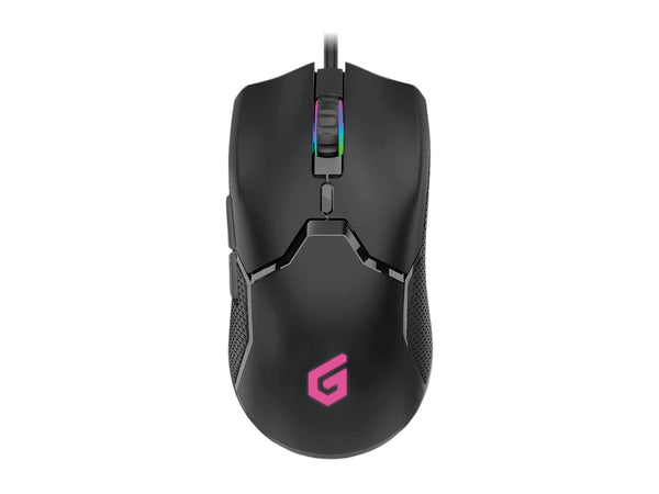 Conceptronic DJEBBEL05B 6D Optisk Kabling Sort