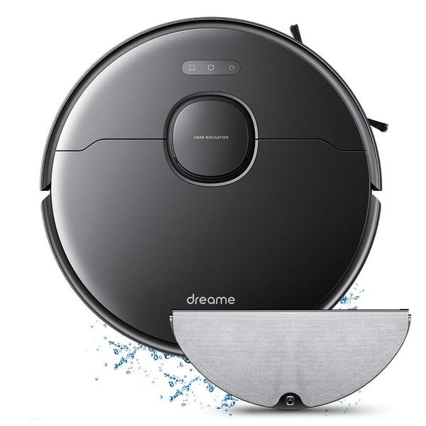 Dreame Bot L10 Pro Støvsuger Robotstyret 0.57liter