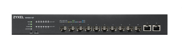 Zyxel XS1930-12F Switch 12-porte 10 Gigabit
