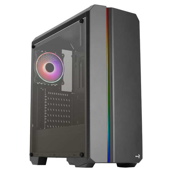 Aerocool Genesis-A-BK-v2 Sort