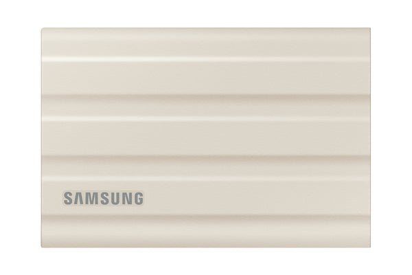 Samsung T7 Shield SSD MU-PE1T0K 1TB USB 3.2 Gen 2