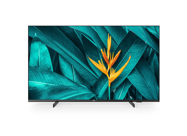 Philips 50HFL5214U 50 4K UHD (2160p) Sort