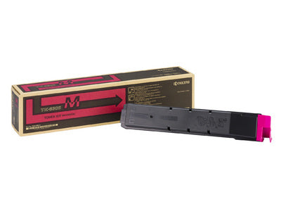 Kyocera TK 8305M Magenta 15000 sider Toner 1T02LKBNL0