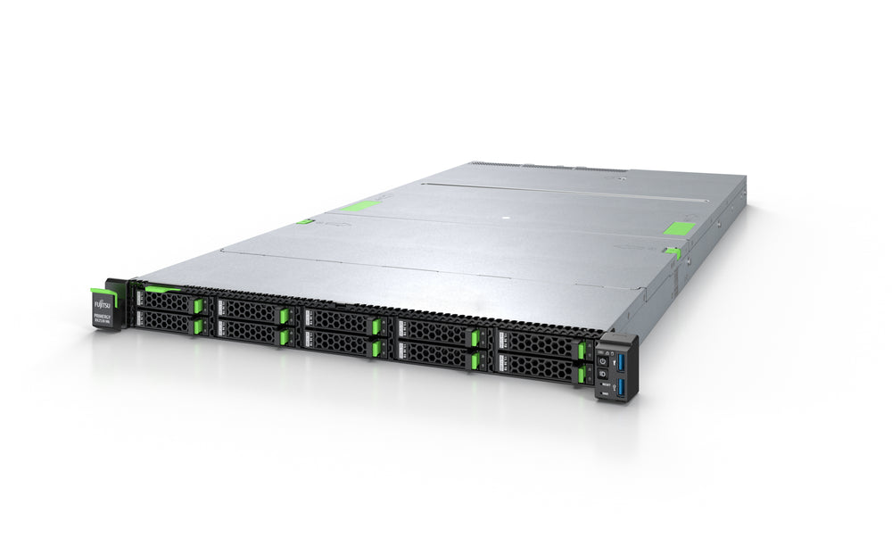 Fujitsu PRIMERGY RX2530 M6 4309Y 0GB No-OS