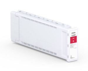 Epson T50MF Rød Blæk C13T50MF00