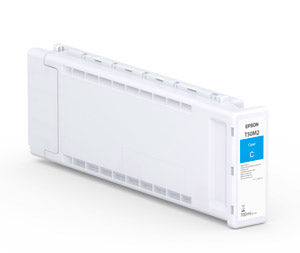 Epson T50M2 Cyan Blæk C13T50M200