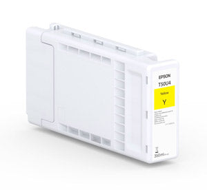 Epson T50U4 Gul Blæk C13T50U400