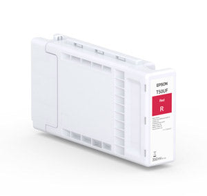 Epson T50UF Rød Blæk C13T50UF00