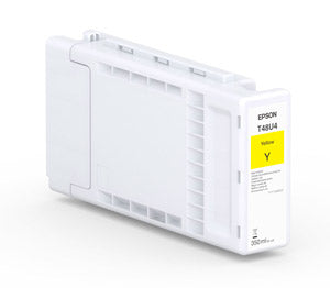 Epson T48U4 Gul