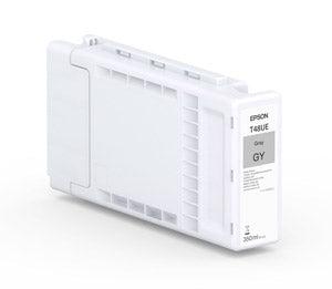 Epson T48UE Grå