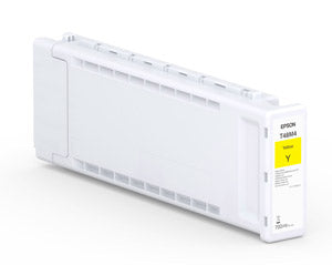 Epson T48M4 Gul Blæk C13T48M400