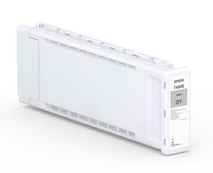 Epson T48ME Grå Blæk C13T48ME00