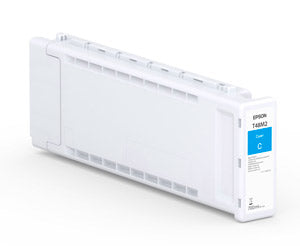 Epson T48M2 Cyan Blæk C13T48M200