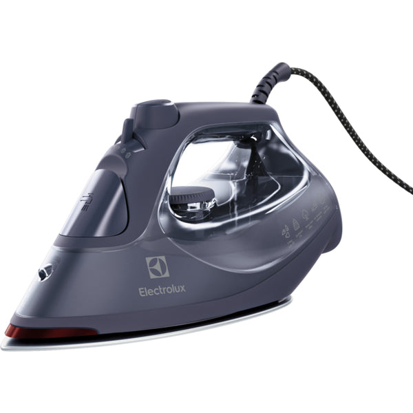 Electrolux Refine 600 E6SI1-4MN Dampstrygejern 2500W Grå