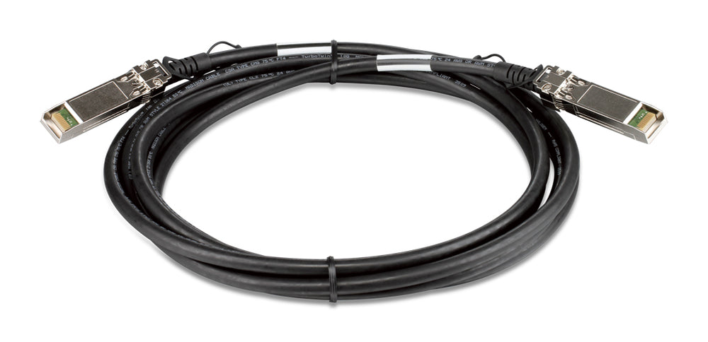 D-Link Direct Attach Cable 3m Stacking-kabel