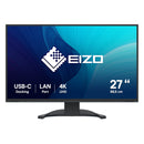 EIZO FlexScan EV2740X 27 IPS 3840 x 2160 (4K) HDMI DisplayPort USB-C