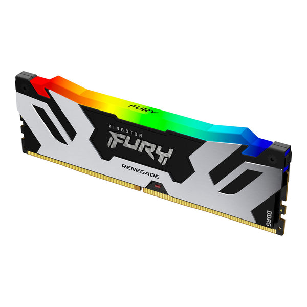 Kingston FURY Renegade DDR5 SDRAM 48GB 6000MHz CL32  On-die ECC DIMM 288-PIN