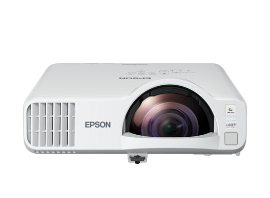 Epson EB-L210SW 3LCD-projektor WXGA VGA HDMI