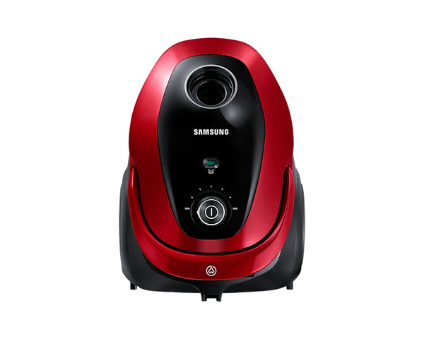 Samsung VC2500 VC07M25E0WR Støvsuger Beholder 200W 2.5liter Rød