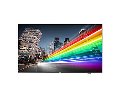 Philips 55BFL2214 55 Digital skiltning 3840 x 2160