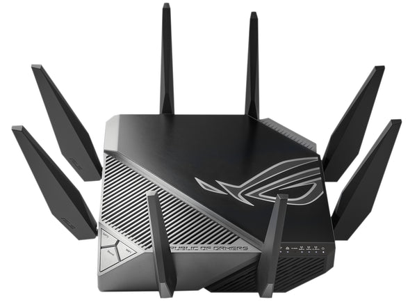 ASUS ROG Rapture GT-AXE11000 Trådløs router Desktop