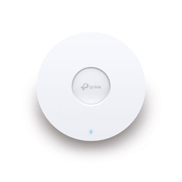 TP-Link Omada EAP650 V1.26 Trådløs forbindelse Hvid