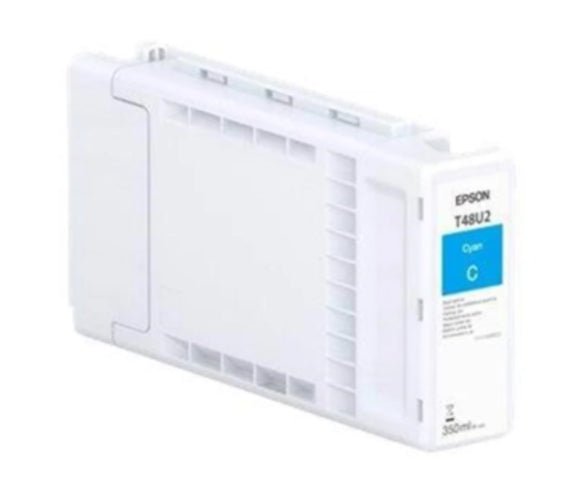 Epson T48U2 Cyan