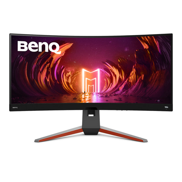 BenQ Mobiuz EX3410R 34 VA 3440 x 1440 (UltraWide) HDMI DisplayPort 144Hz