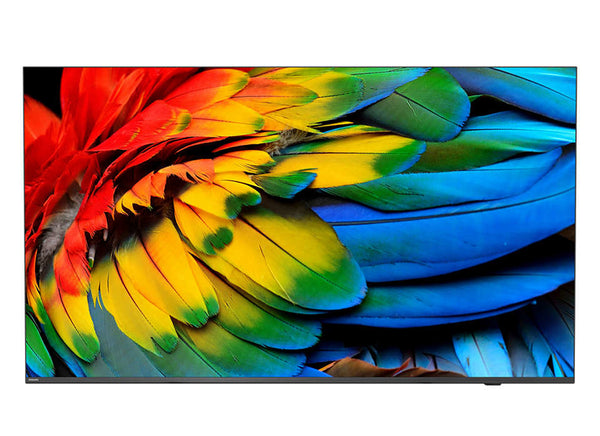 Philips 43HFL6214U 43 4K UHD (2160p) Antracit-grå