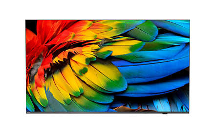Philips 58HFL6214U 58 4K UHD (2160p) Antracit-grå