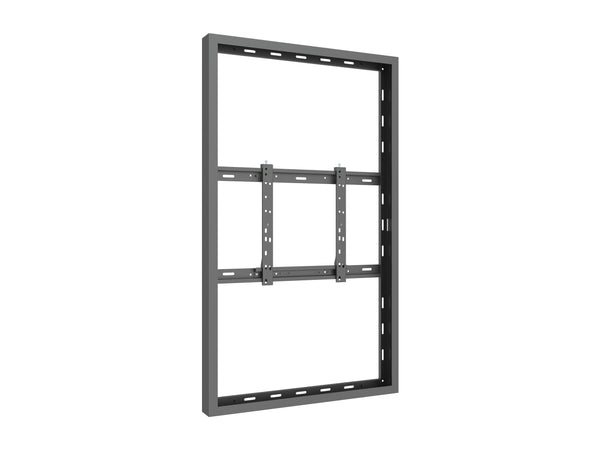 Multibrackets M Pro Series Indelukke Digitalt skiltepanel 65