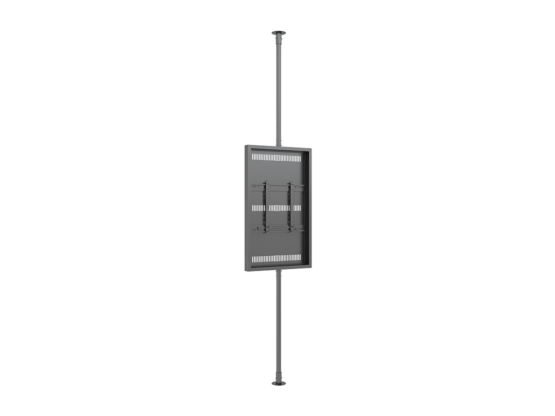 Multibrackets M Pro Series Indelukke Digitalt skiltepanel 55