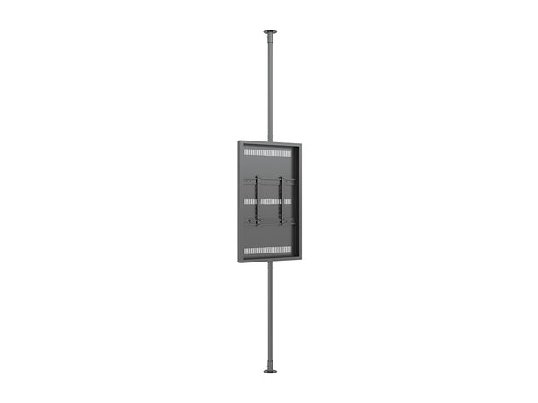 Multibrackets M Pro Series Indelukke Digitalt skiltepanel 55