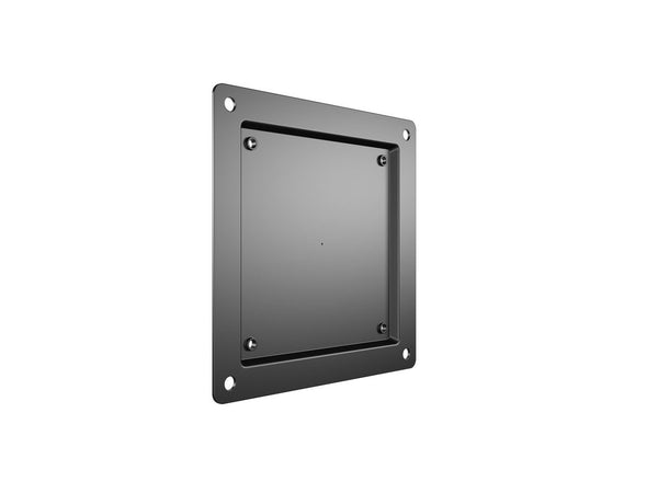 Multibrackets M Mount Adapter Plate Komponenter til montering TV / monitor