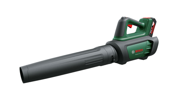 Bosch Advanced LeafBlower 36V-750 Bladblæser Elektrisk Batteri og lader ikke inkluderet