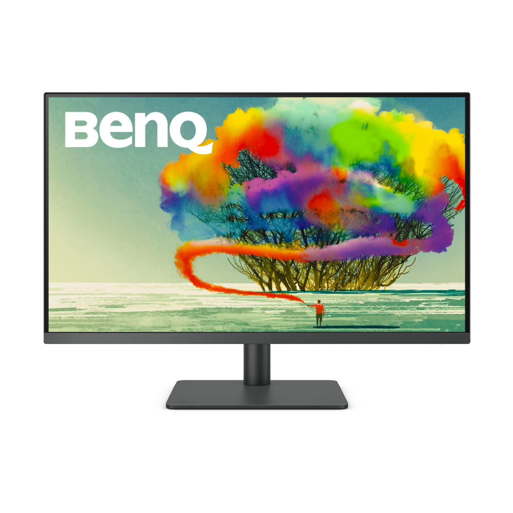 BenQ DesignVue PD3205U 32 IPS 3840 x 2160 (4K) HDMI DisplayPort USB-C 60Hz